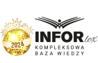 logo INFORLEX