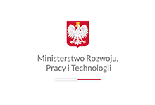 logo Ministerstwo Rozwoju