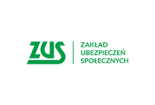 logo ZUS