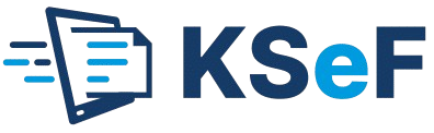 KSeF